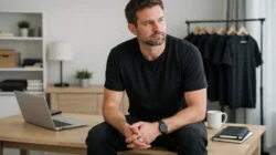 Why Steve Jobs Wore the Same Outfit (and Why You Should Too to Boost Decision Fatigue Productivity)