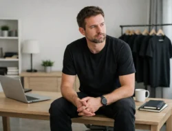 Why Steve Jobs Wore the Same Outfit (and Why You Should Too to Boost Decision Fatigue Productivity)