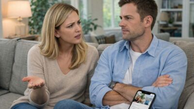 Is Your "Quiet" Partner Actually Hiding Who They Are?