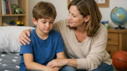 Want Resilient Kids? These Positive Parenting Affirmations Are Total Game-Changers