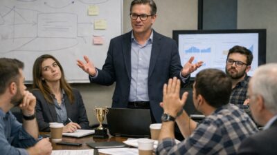 Signs of Pseudo-Intelligence in the Modern Workplace