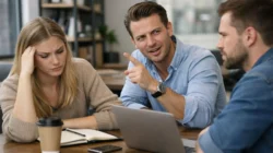 How to Handle Highly Selfish People and Set Boundaries