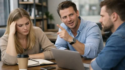 The “Main Character” Trap: Why We Mistake Toxic Selfishness for High Self-Esteem