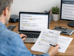 Master AI Resume Optimization and Land Your Dream Job