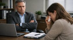 12 Cold-Hearted Personality Traits You Should Never Ignore