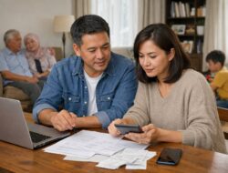 The Sandwich Squeeze: How Financial Peace Budgeting Saves Your Sanity