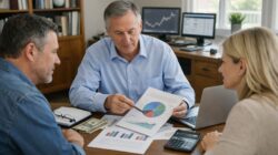 Market Crash Coming? Here’s How Portfolio Resilience Saves Your Wealth