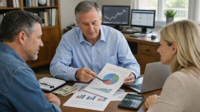 Market Crash Coming? Here’s How Portfolio Resilience Saves Your Wealth