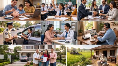 7 Hidden Life Privileges You Might Not Notice