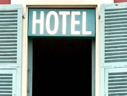 Noisy Room or Bad Locks? Why You Shouldn’t Feel Guilty for Complaining