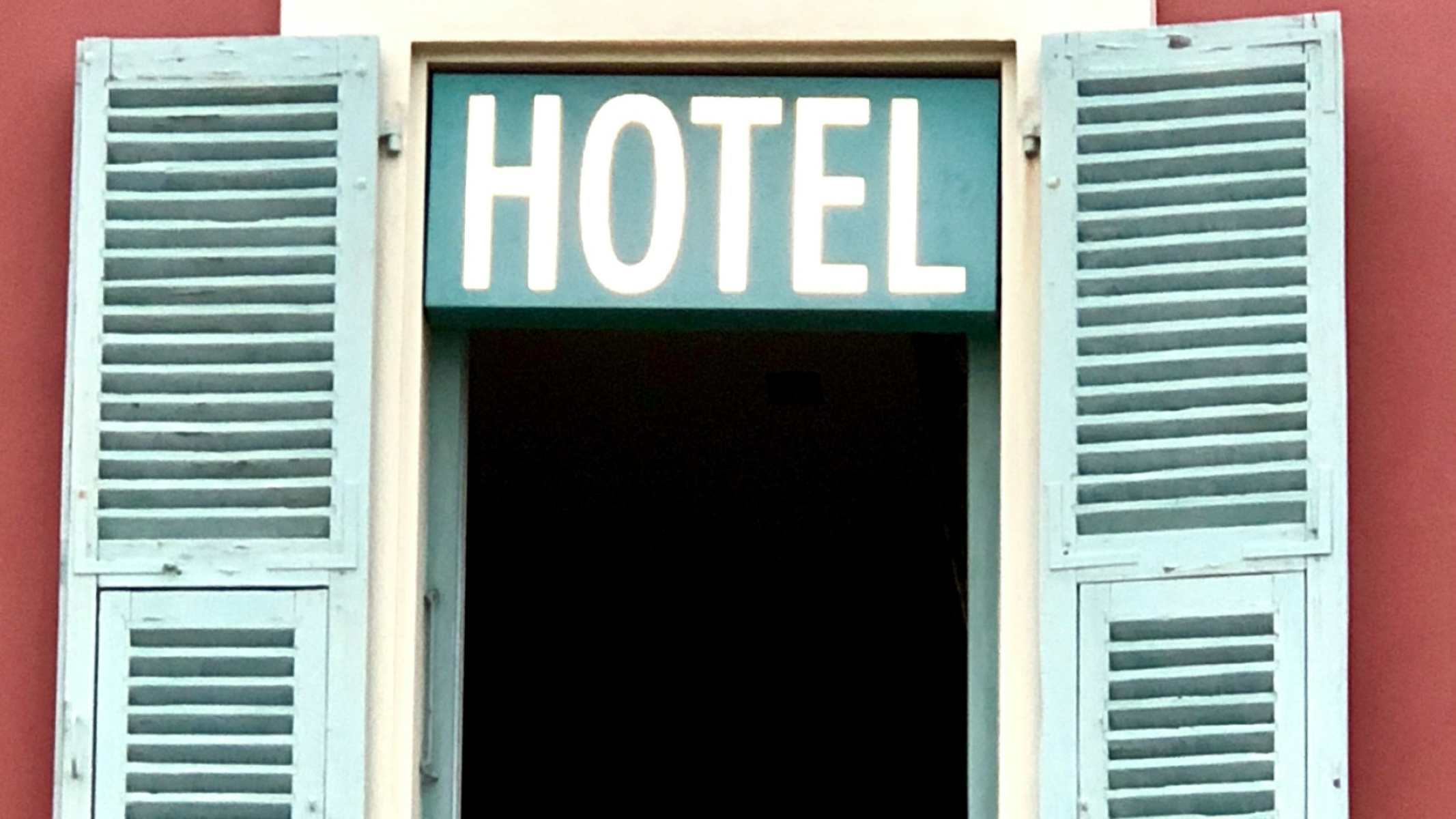 Noisy Room or Bad Locks? Why You Shouldn't Feel Guilty for Complaining