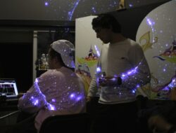 Think holograms are just sci-fi? Think again!