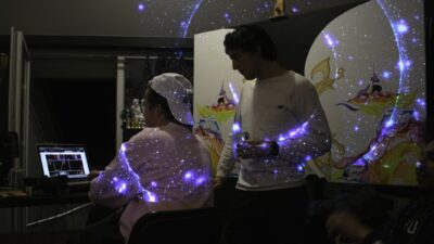 Think holograms are just sci-fi? Think again!