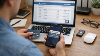 The CVV Golden Rule: How to Spot Credit Card Scams