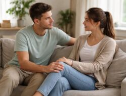 Forget the Flowers: This Is the Real Sign He’s Falling for You