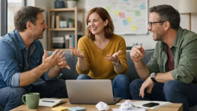 Is Your Vocabulary Killing Your Best Ideas? How to Fix Your Creative Thinking Habits