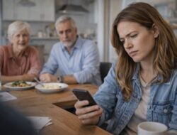 Why Declining Family Lunch Invitations Saves Your Peace