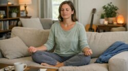 Why 8 Hours of Sleep Isn’t Enough: The Power of Holistic Rest