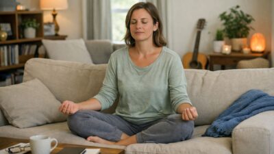 Why 8 Hours of Sleep Isn’t Enough: The Power of Holistic Rest