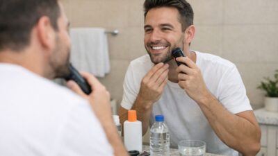 7 Essential Youthful Grooming Habits for a Fresh Look