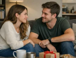 Wait, Was That a Look? How to Tell if Your Friend is Quietly In Love