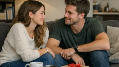 12 Signs of Secret Attraction in Friendships