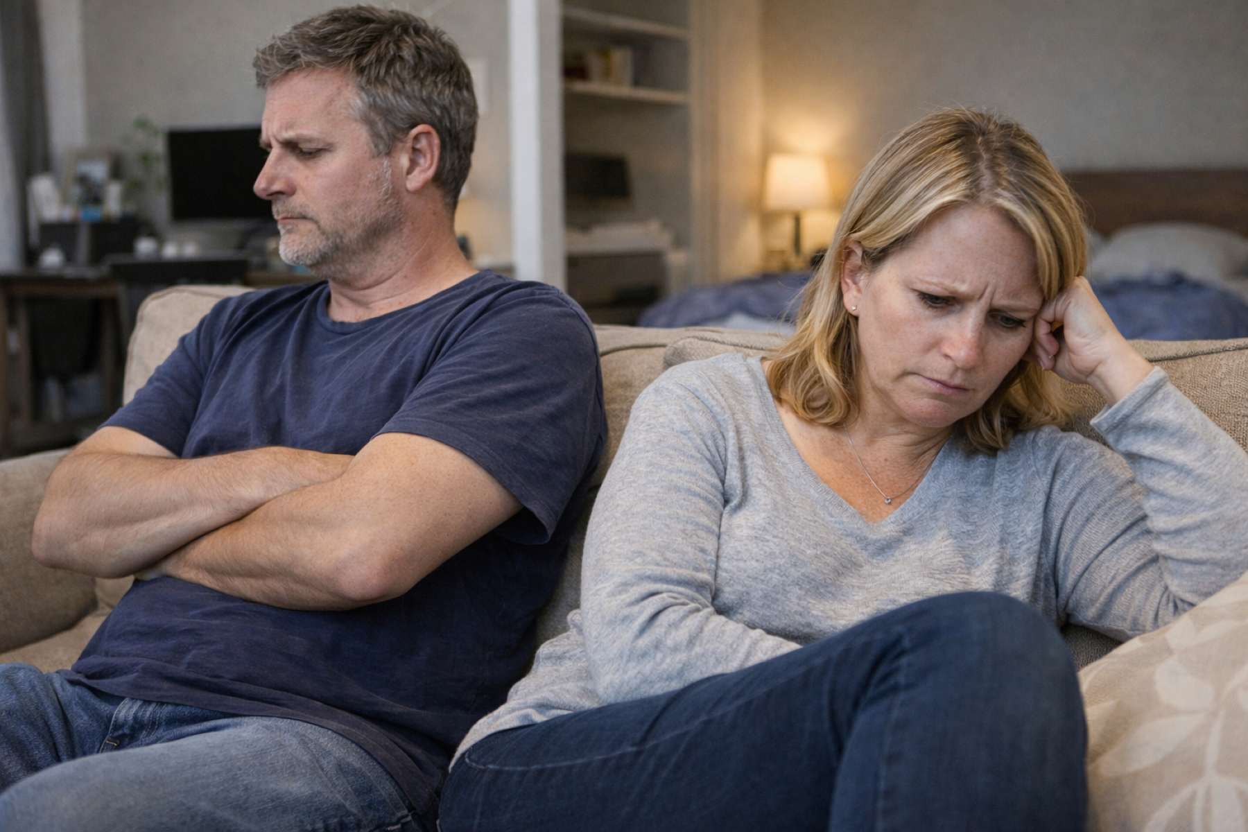 9 Warning Signs of Emotional Punishment in Relationships