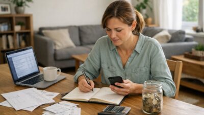 7 Ways to Master Mindful Spending and Save Money