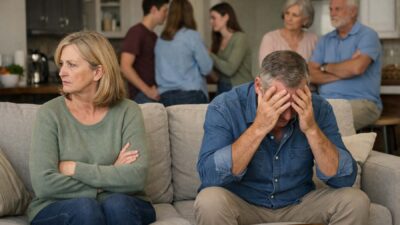 When Love Isn't Enough: 5 Silent Relationship Breakup Causes