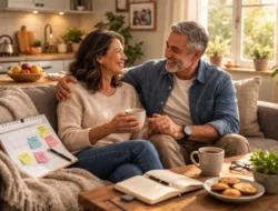 The ‘Secret Sauce’: 5 Long-Lasting Relationship Habits of Couples Who Never Drift Apart