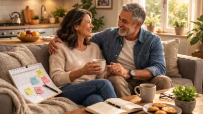 The ‘Secret Sauce’: 5 Long-Lasting Relationship Habits of Couples Who Never Drift Apart