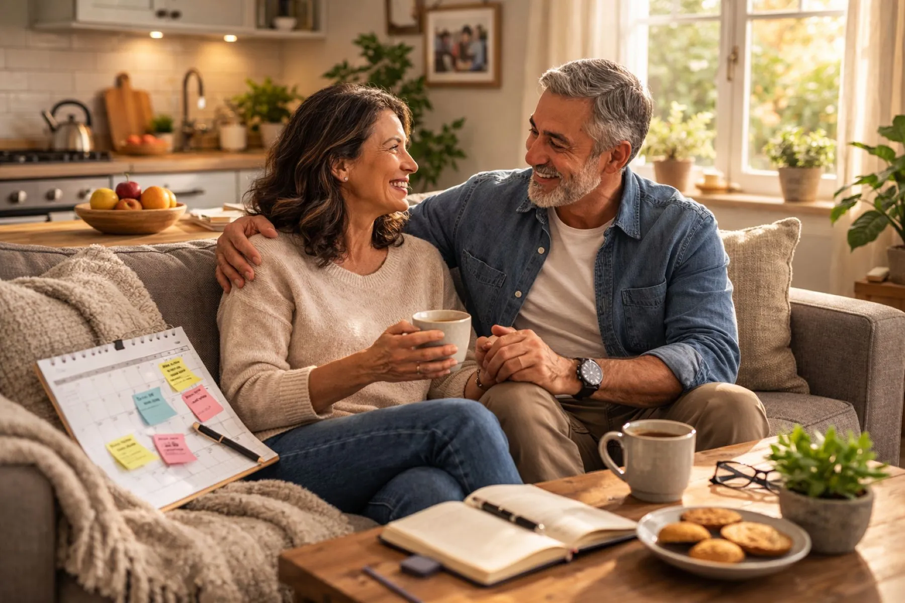 Daily Long-Lasting Relationship Habits That Actually Work