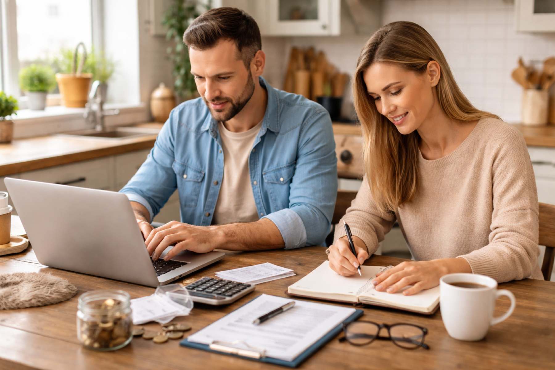 Essential Wealth Management Habits for Success