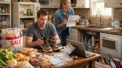 12 Frugality Mistakes That Are Costing You Thousands