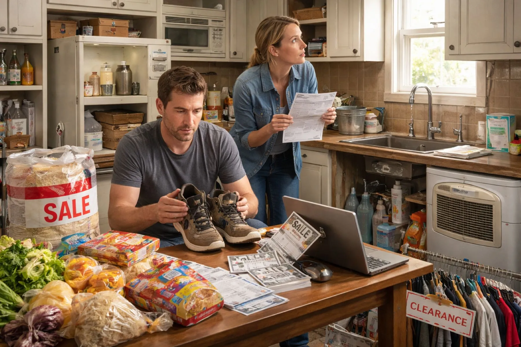 12 Frugality Mistakes That Are Costing You Thousands