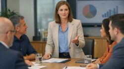 Tired of being overlooked? Why calm assertiveness training is your new office superpower