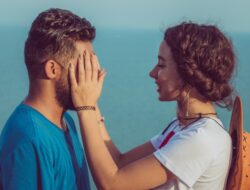 Open Relationships: Why They’re Actually About the Person You’re Already With