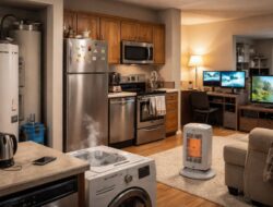 Stop Overpaying: Mastering Energy-Efficient Home Management