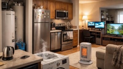 Stop Overpaying: Mastering Energy-Efficient Home Management