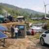 7 Genius Village Energy Hacks That Are Turning Rural Towns Into Powerhouses