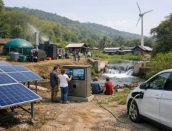 7 Genius Village Energy Hacks That Are Turning Rural Towns Into Powerhouses