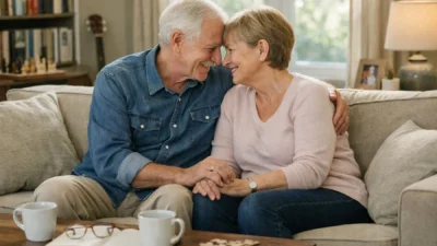The Secret to Forever: Why Marriage Longevity is Built in the Quiet Moments
