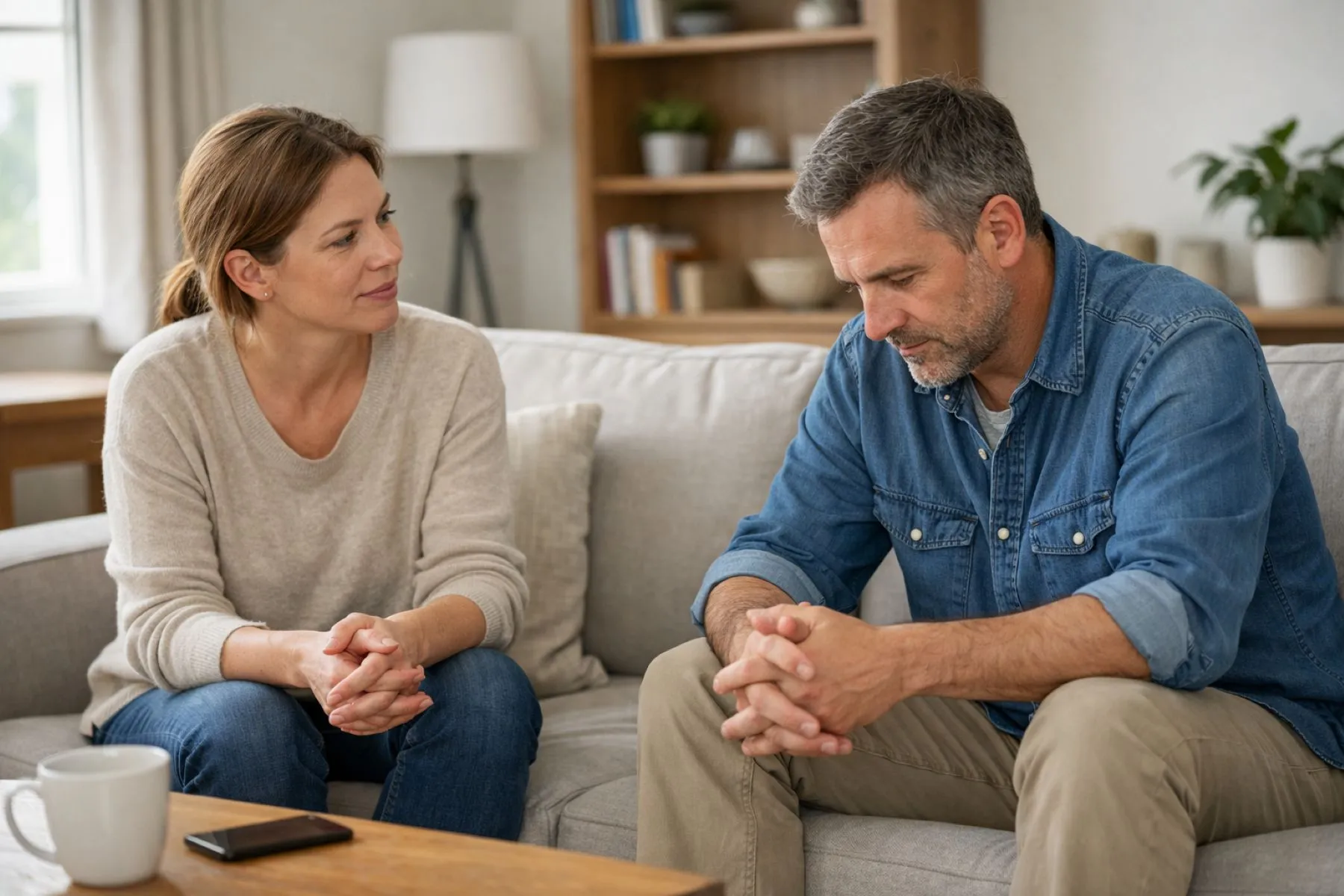 Mastering Mature Emotional Habits for Personal Growth