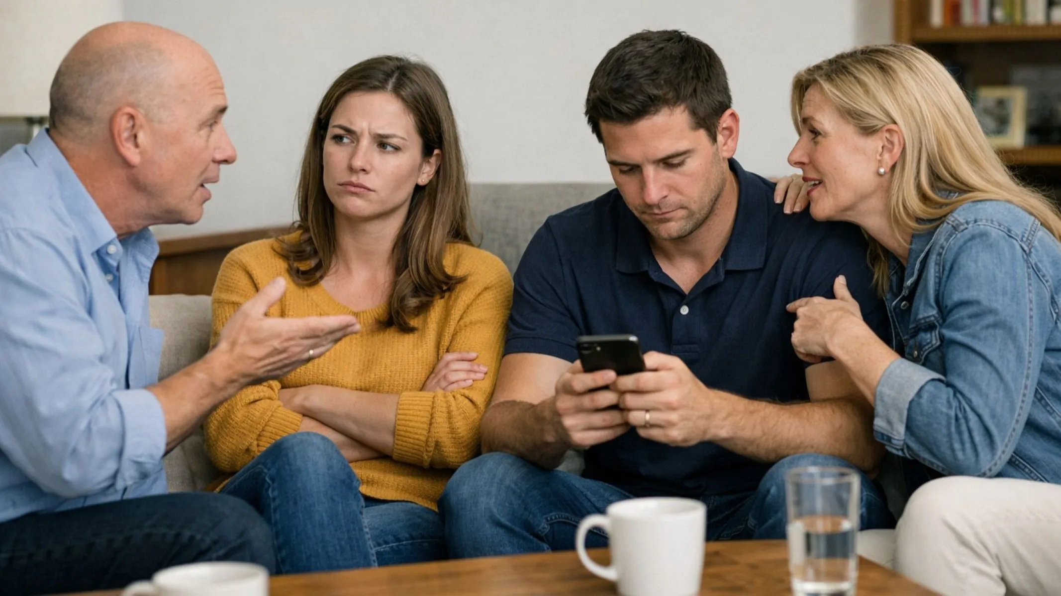 8 Common Social Interaction Mistakes to Avoid Today