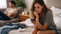 Beyond the Spark: 12 Red Flags That Your Passion Is Actually Obsession