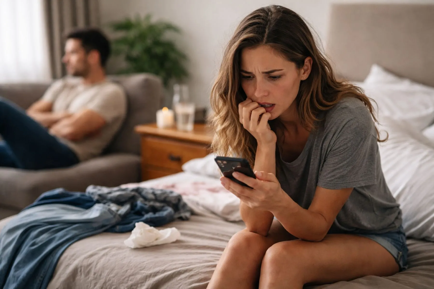 12 Warning Signs of Love Addiction and How to Heal