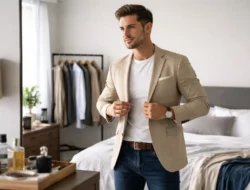 The Secret to Looking Sharp: 9 Men’s Style Habits That Cost Zero Dollars