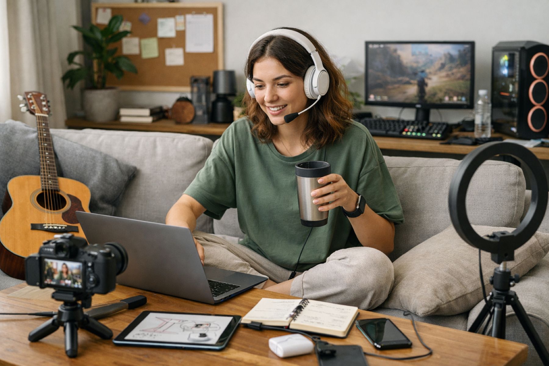 What is Work-Life 3.0? The Future of Professional Life