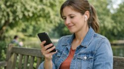 Tired of Being Judged? Why Your Best New Confidant Might Be an AI