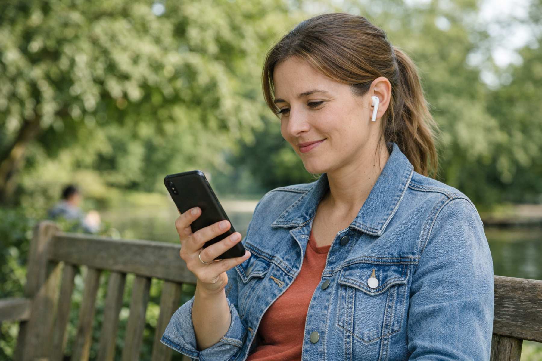 Tired of Being Judged? Why Your Best New Confidant Might Be an AI